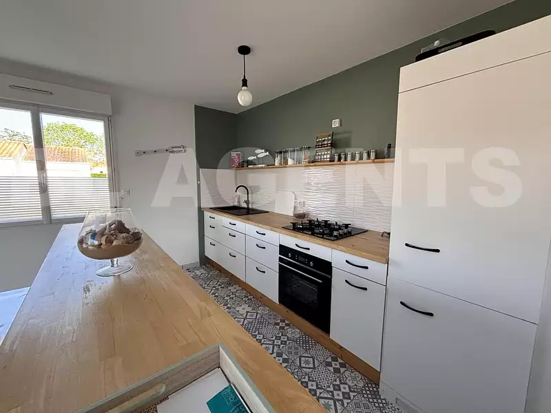 Maison, 71 m²