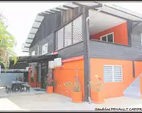 Immeuble, 1 110 m²