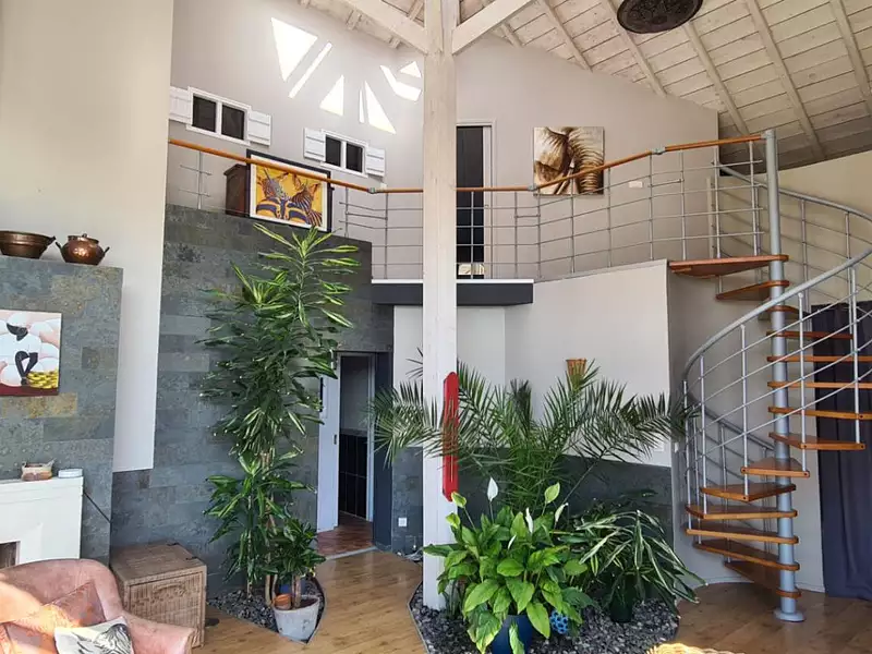 Maison, 172 m²