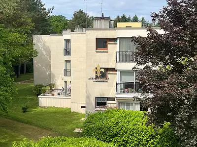 Appartement, 87 m²