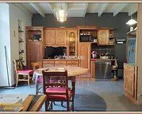 Maison, 299 m²