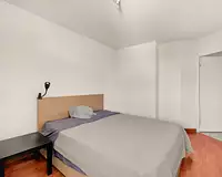 Appartement, 39,07 m²