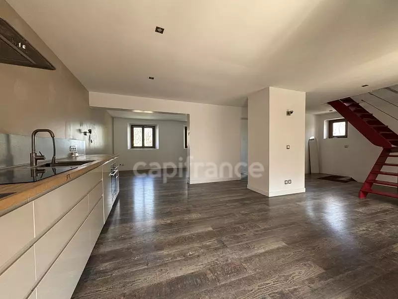 Maison, 145 m²