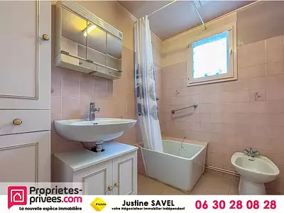 Maison, 82 m²