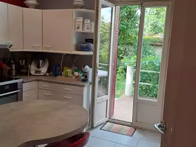 Maison, 124 m²