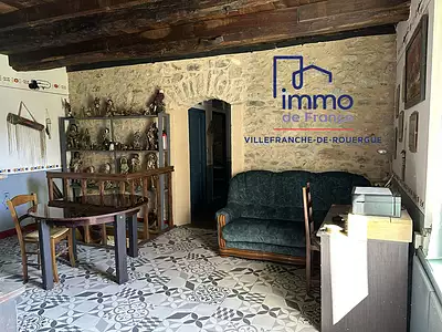 Maison, 128 m²