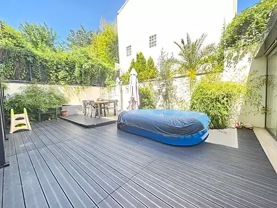 Appartement, 133 m²