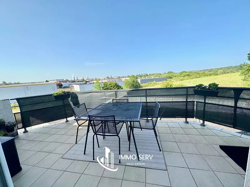 Appartement, 65 m²