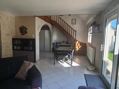 Maison, 125 m²