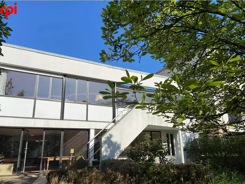 Maison, 132 m²