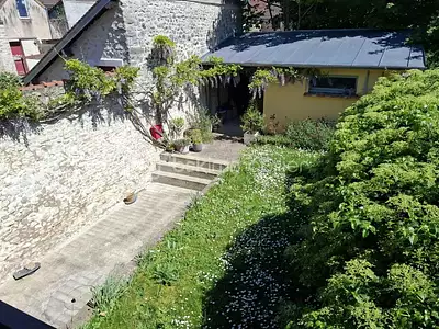 Maison, 157 m²