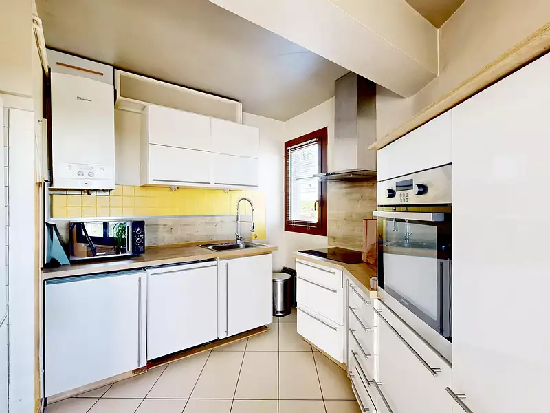 Appartement, 98,5 m²