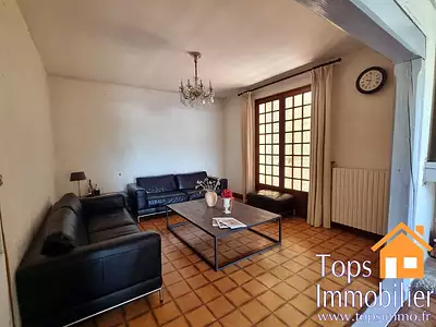 Maison, 290 m²