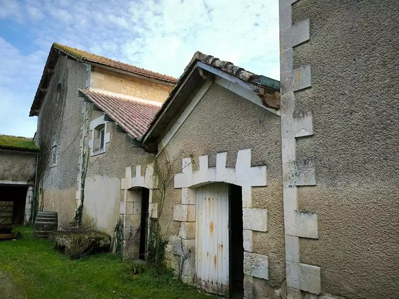 Maison, 242 m²