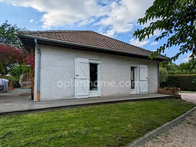 Maison, 120 m²