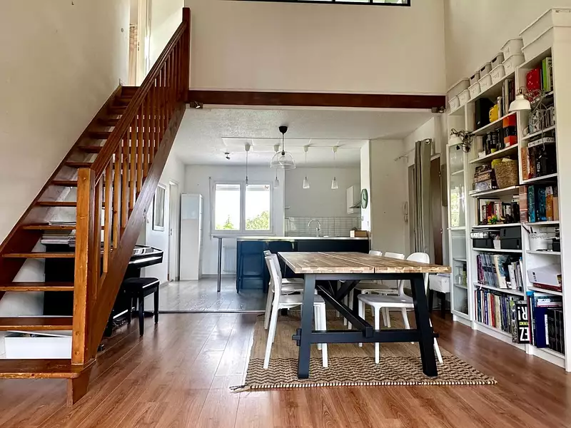 Appartement, 92,4 m²