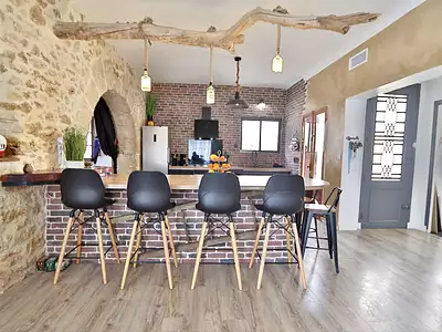 Maison, 218 m²