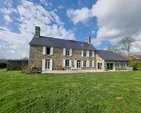 Maison, 288 m²