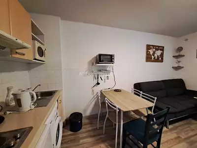 Appartement, 23,95 m²