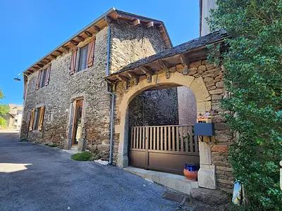Maison, 90 m²