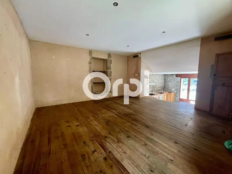 Maison, 94 m²