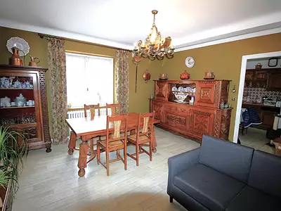 Maison, 208 m²