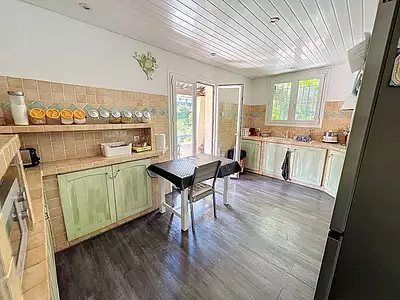 Maison, 117 m²