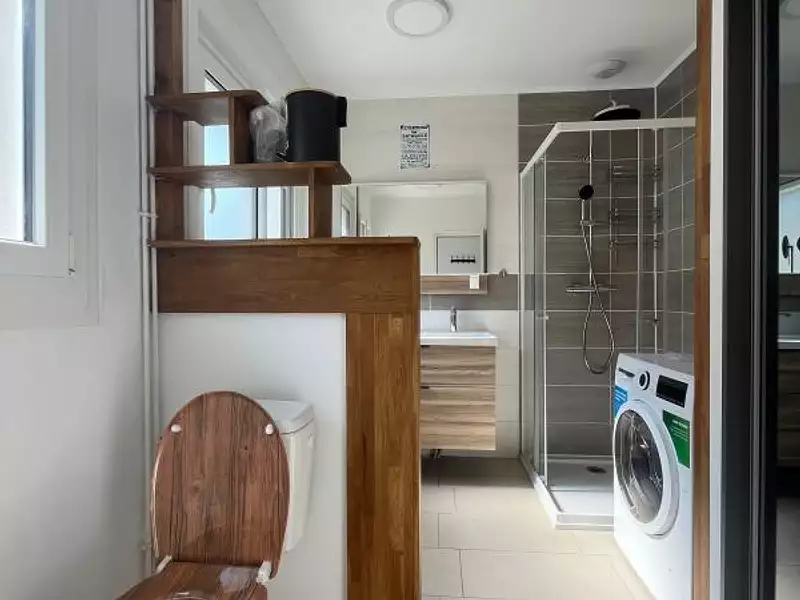 Maison, 70 m²