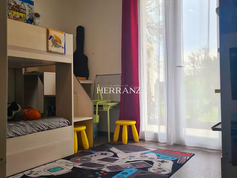 Maison, 128 m²