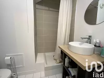 Appartement, 42 m²