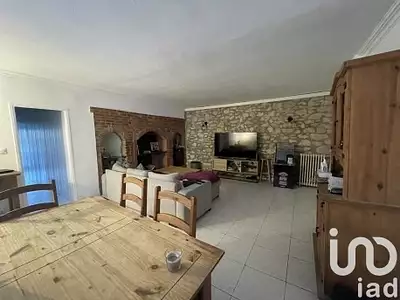 Maison, 248 m²