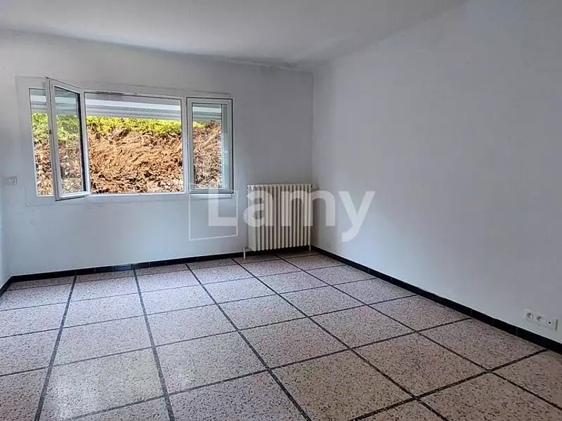 Appartement, 60 m²