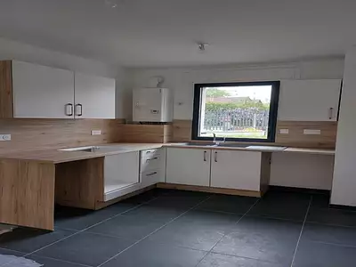 Appartement, 109,41 m²