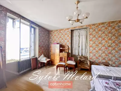 Maison, 146 m²