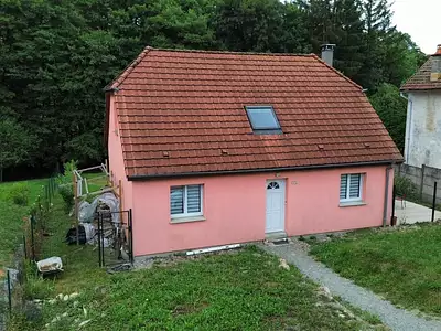 Maison, 111 m²