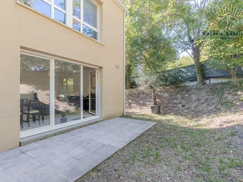 Maison, 92 m²