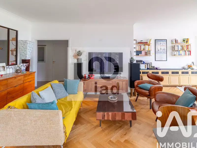 Appartement, 95 m²