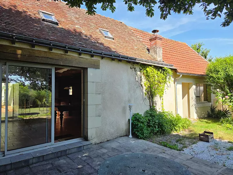 Maison, 215 m²