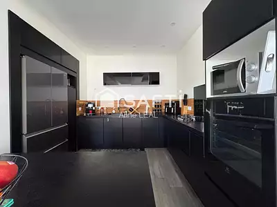 Maison, 135 m²