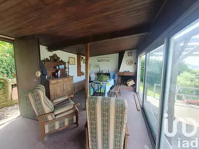 Maison, 102 m²