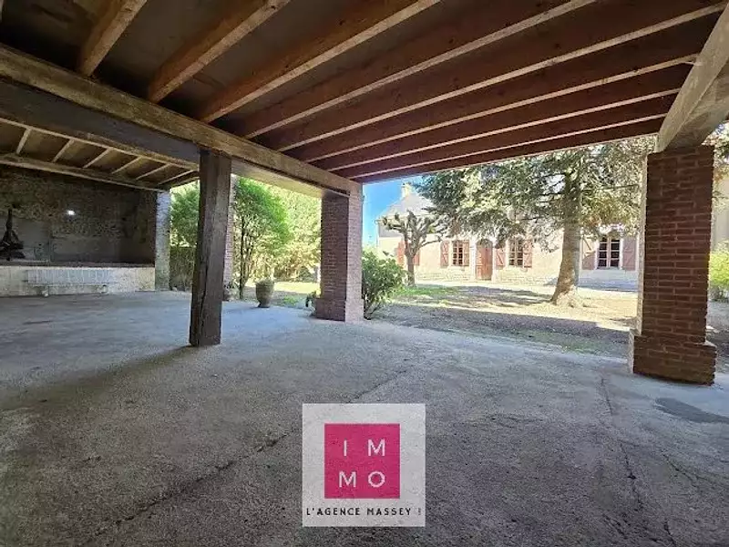 Maison, 128,13 m²