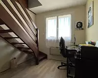 Maison, 125 m²