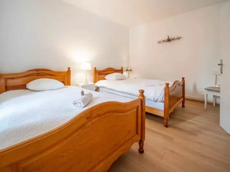 Maison, 107,25 m²