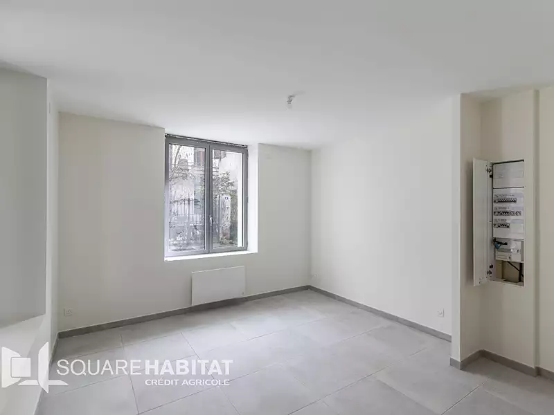 Appartement, 50,85 m²