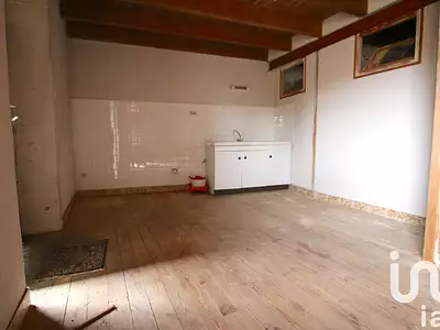 Maison, 70 m²