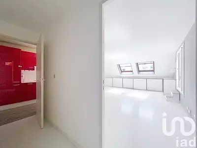 Appartement, 69 m²