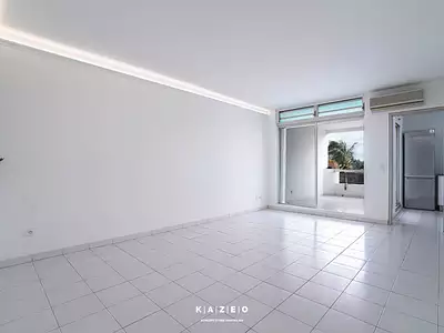 Appartement, 61 m²