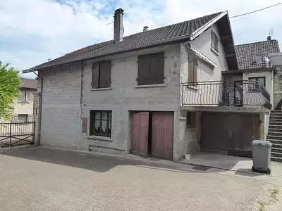 Maison, 360 m²