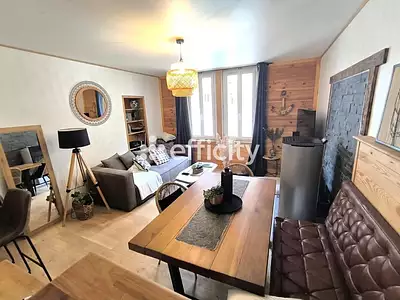 Appartement, 85 m²