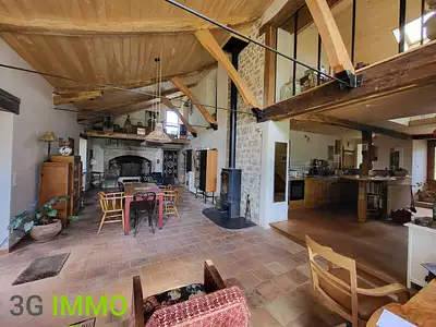 Maison, 183 m²